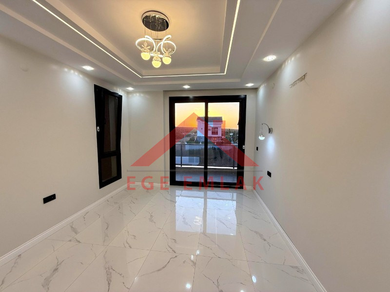 Didim'de Satılık Tam Müstakil 4+1 Villa