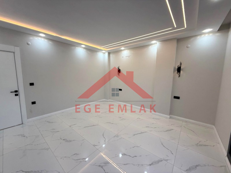 Didim'de Satılık Tam Müstakil 4+1 Villa