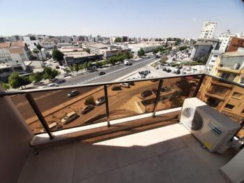 MAGUSA MERKEZİNDE KİRALİK 2+1 DAİRE