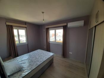 MAGUSA MERKEZİNDE KİRALİK 2+1 DAİRE