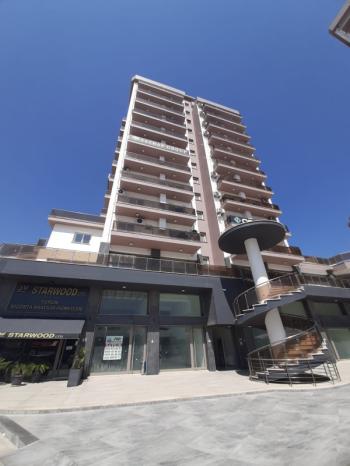 MAGUSA MERKEZİNDE KİRALİK 2+1 DAİRE