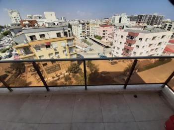 MAGUSA MERKEZİNDE KİRALİK 2+1 DAİRE