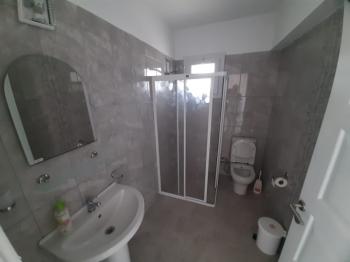 MAGUSA MERKEZİNDE KİRALİK 2+1 DAİRE