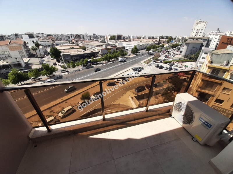 MAGUSA MERKEZİNDE KİRALİK 2+1 DAİRE