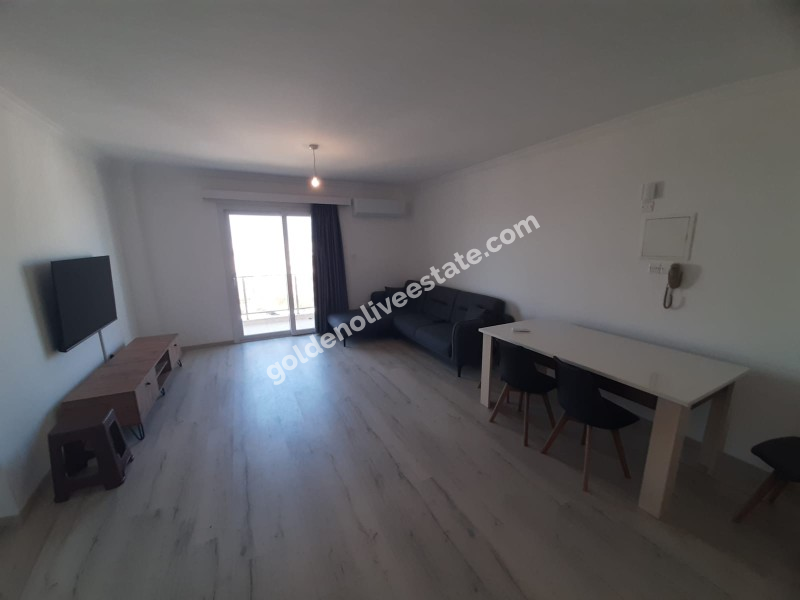 MAGUSA MERKEZİNDE KİRALİK 2+1 DAİRE