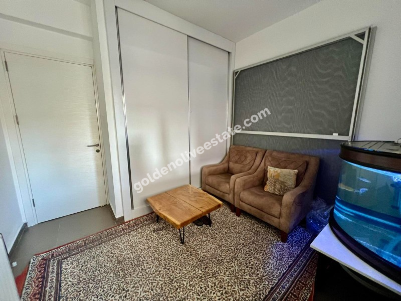 Tuzla Satılık  3+1 zemin kat Daire