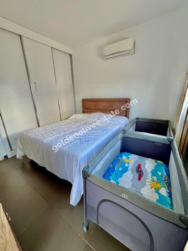 Tuzla Satılık  3+1 zemin kat Daire