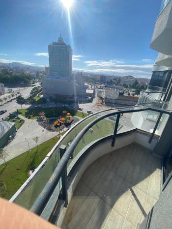 GÜVENAY - ÇORUM  ÇEPNİ MAHALLESİ YUNUS 19 RESİDANCE 3+1 KİRALIK DAİRE 