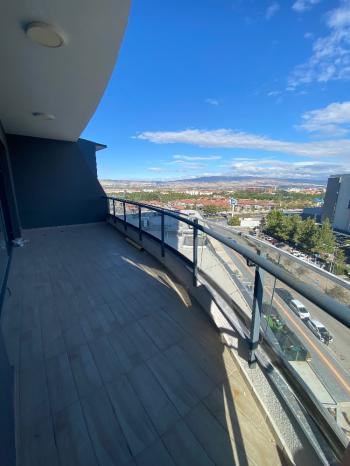 GÜVENAY - ÇORUM  ÇEPNİ MAHALLESİ YUNUS 19 RESİDANCE 3+1 KİRALIK DAİRE 