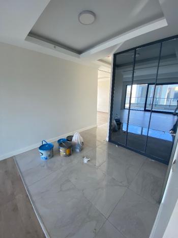 GÜVENAY - ÇORUM  ÇEPNİ MAHALLESİ YUNUS 19 RESİDANCE 3+1 KİRALIK DAİRE 