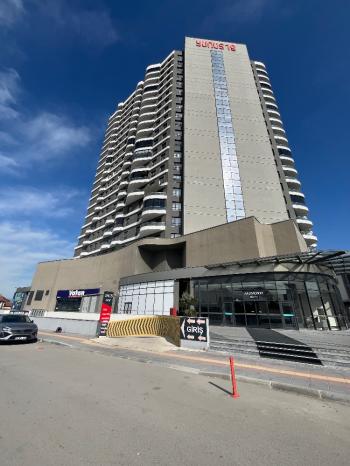 GÜVENAY - ÇORUM  ÇEPNİ MAHALLESİ YUNUS 19 RESİDANCE 3+1 KİRALIK DAİRE 