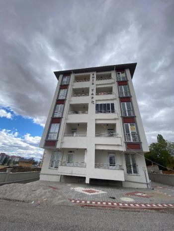 GÜVENAY - ÇORUM BUHARAEVLER BAYAT GEDİĞİ CİVARI SATILIK DAİRE