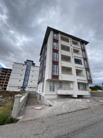 GÜVENAY - ÇORUM BUHARAEVLER BAYAT GEDİĞİ CİVARI SATILIK DAİRE