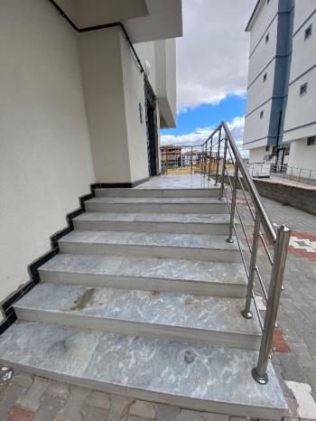 GÜVENAY - ÇORUM BUHARAEVLER BAYAT GEDİĞİ CİVARI SATILIK DAİRE