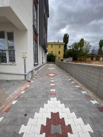 GÜVENAY - ÇORUM BUHARAEVLER BAYAT GEDİĞİ CİVARI SATILIK DAİRE