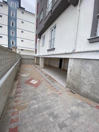 GÜVENAY - ÇORUM BUHARAEVLER BAYAT GEDİĞİ CİVARI SATILIK DAİRE