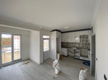 GÜVENAY - ÇORUM BUHARAEVLER BAYAT GEDİĞİ CİVARI SATILIK DAİRE