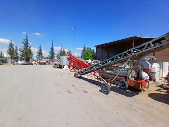 GÜVENAY - ÇORUM KÜÇÜK SANAYİ SİTESİ 665 M2 SATILIK DÜKKAN