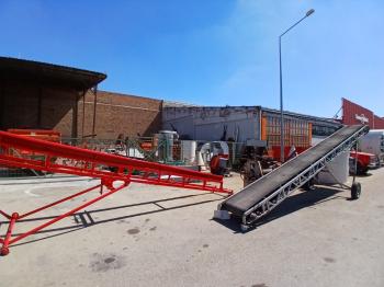 GÜVENAY - ÇORUM KÜÇÜK SANAYİ SİTESİ 665 M2 SATILIK DÜKKAN