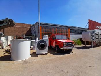 GÜVENAY - ÇORUM KÜÇÜK SANAYİ SİTESİ 665 M2 SATILIK DÜKKAN