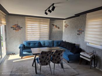 GÜVENAY - ÇORUM KALE MAH. EKİN CADDESİ  SONUNDA SATILIK HOBİ BAHÇESİ