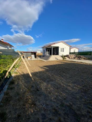 GÜVENAY - ÇORUM KALE MAH. EKİN CADDESİ  SONUNDA SATILIK HOBİ BAHÇESİ