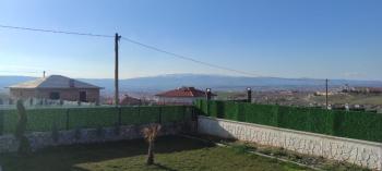 GÜVENAY - ÇORUM KALE MAH. EKİN CADDESİ  SONUNDA SATILIK HOBİ BAHÇESİ