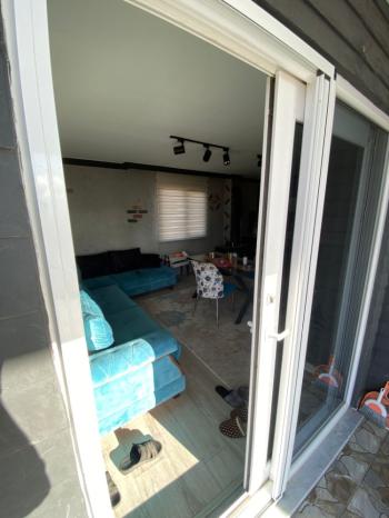 GÜVENAY - ÇORUM KALE MAH. EKİN CADDESİ  SONUNDA SATILIK HOBİ BAHÇESİ