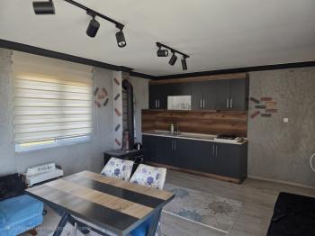 GÜVENAY - ÇORUM KALE MAH. EKİN CADDESİ  SONUNDA SATILIK HOBİ BAHÇESİ