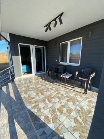 GÜVENAY - ÇORUM KALE MAH. EKİN CADDESİ  SONUNDA SATILIK HOBİ BAHÇESİ