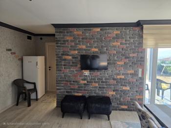 GÜVENAY - ÇORUM KALE MAH. EKİN CADDESİ  SONUNDA SATILIK HOBİ BAHÇESİ