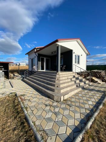 GÜVENAY - ÇORUM KALE MAH. EKİN CADDESİ  SONUNDA SATILIK HOBİ BAHÇESİ