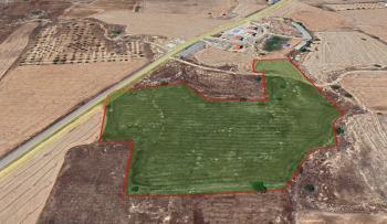 GÖNENDERE DE SATILIK İMARLI ARAZİ