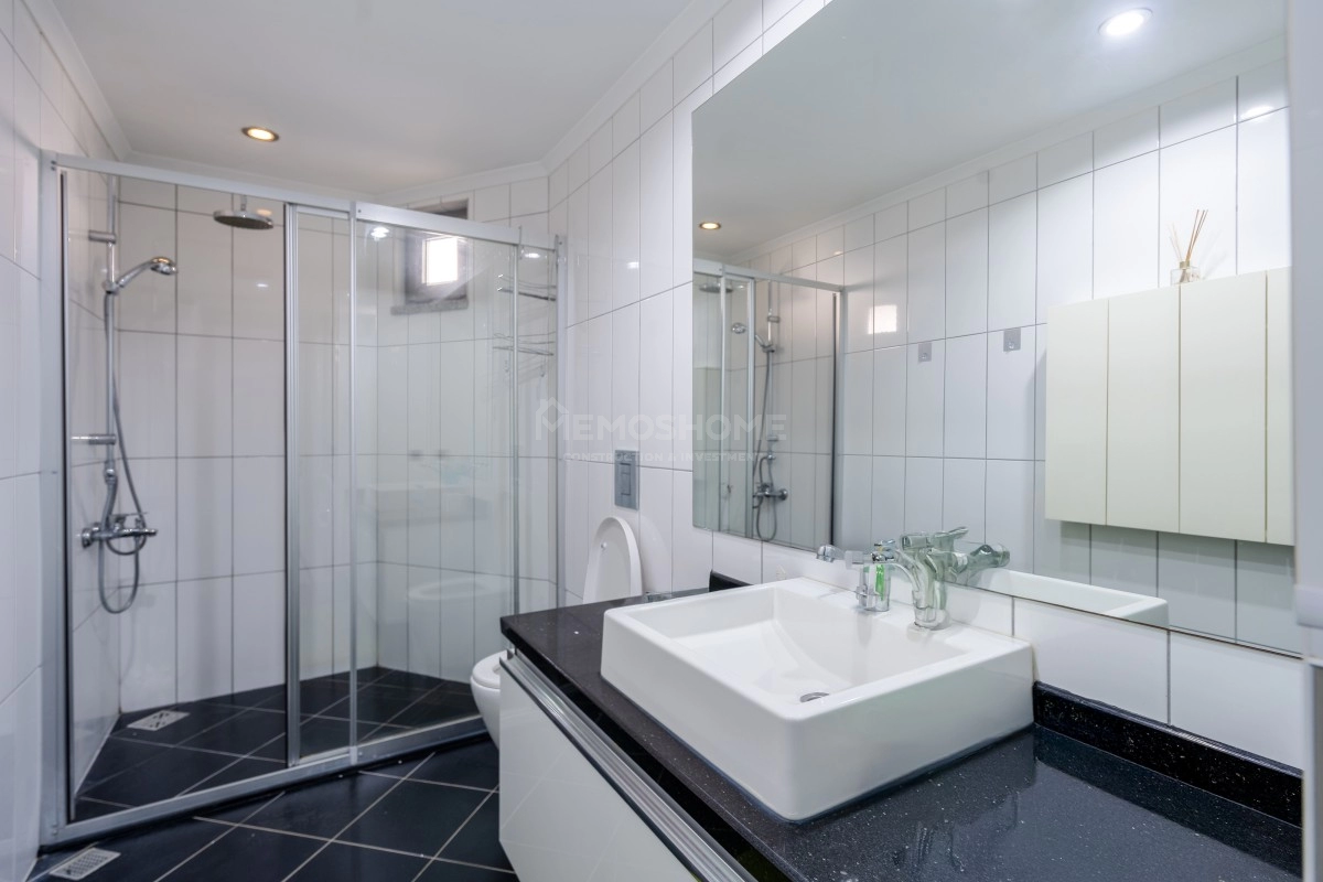 Memoshome Oba Life Квартира 2+1