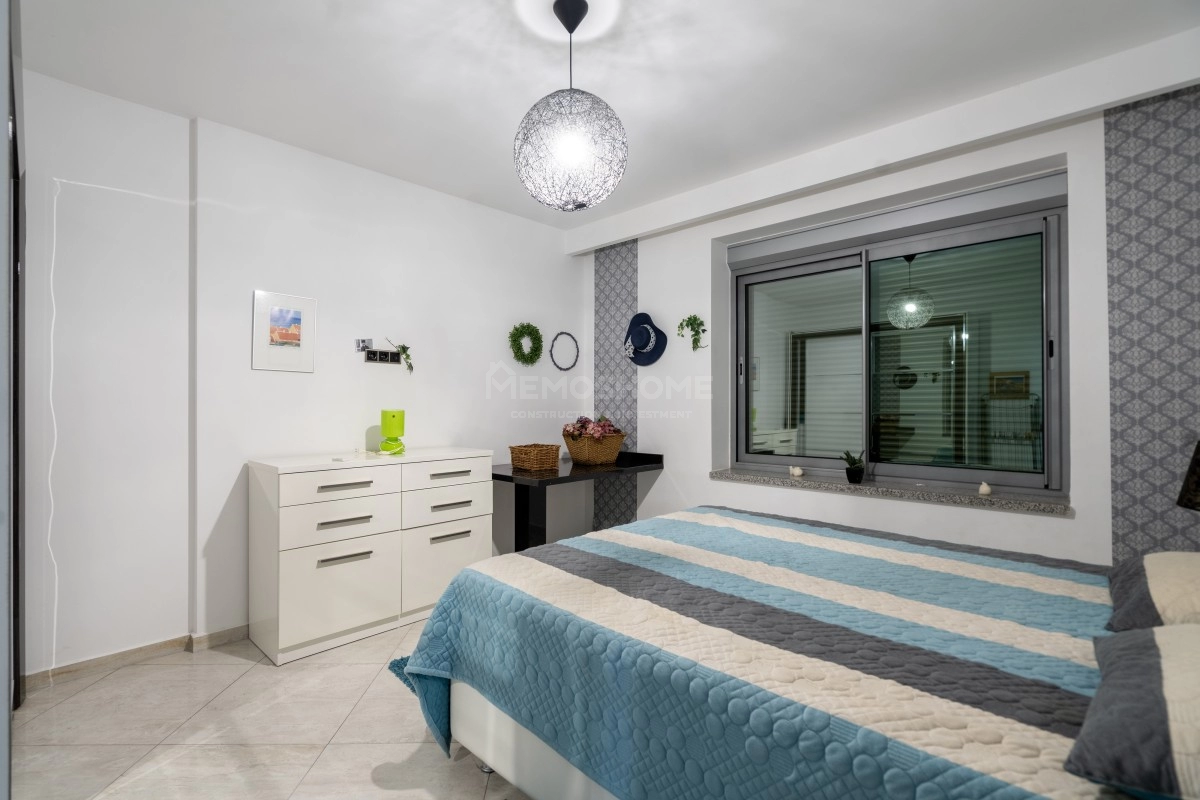 Memoshome Oba Life Квартира 2+1