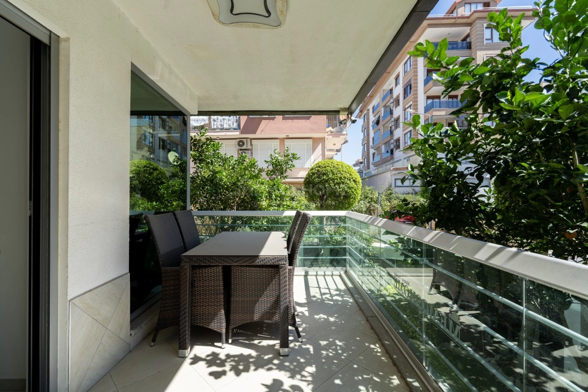 Memoshome Oba Life Квартира 2+1