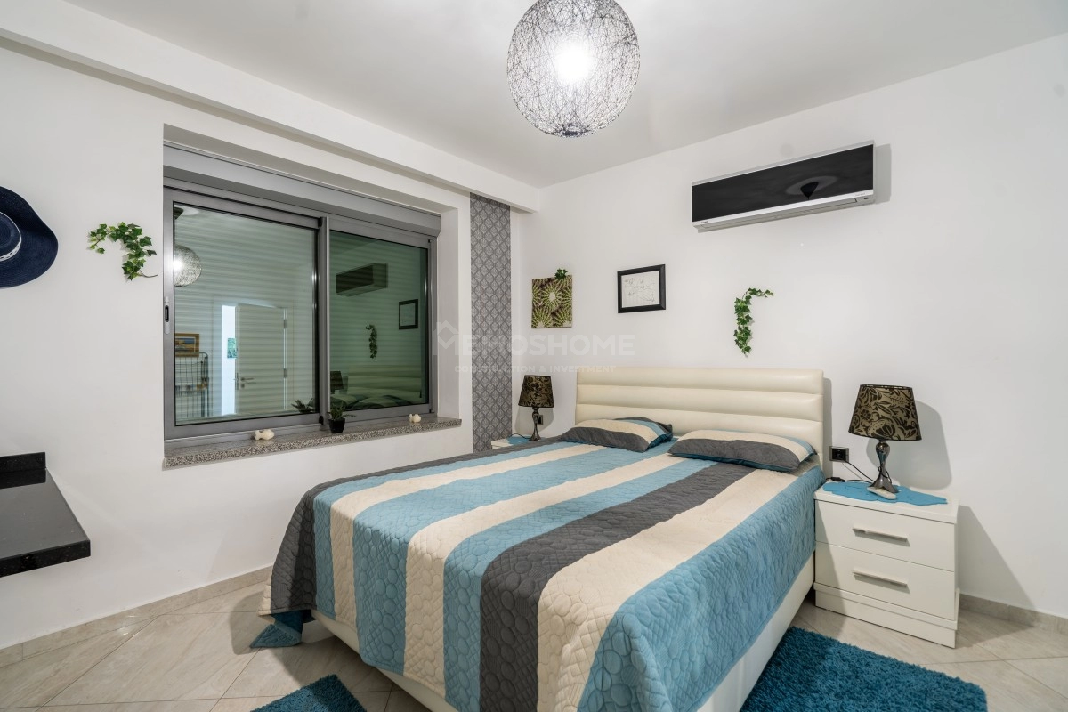 Memoshome Oba Life Квартира 2+1