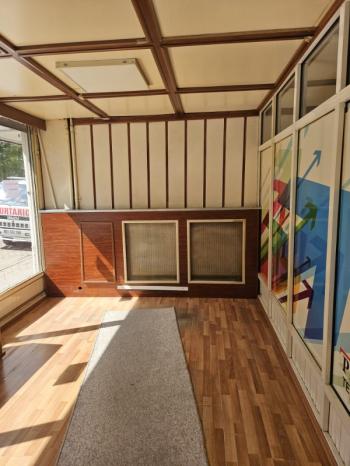 AFYON ÜÇOK EMLAKTAN CUMHURİYET MAH KİRALIK GENİŞ DÜKKAN