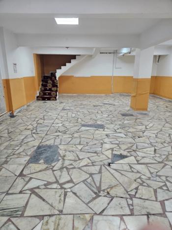 AFYON ÜÇOK EMLAKTAN CUMHURİYET MAH KİRALIK GENİŞ DÜKKAN