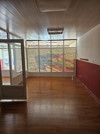 AFYON ÜÇOK EMLAKTAN CUMHURİYET MAH KİRALIK GENİŞ DÜKKAN