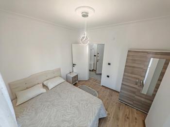 Çamlık Mahallesi — 1+1 Eşyalı Daire