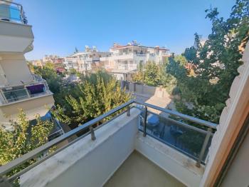 Çamlık Mahallesi — 1+1 Eşyalı Daire