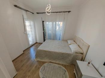 Çamlık Mahallesi — 1+1 Eşyalı Daire