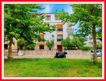 Çamlık Mahallesi — 1+1 Eşyalı Daire