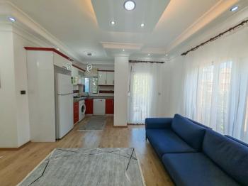 Çamlık Mahallesi — 1+1 Eşyalı Daire