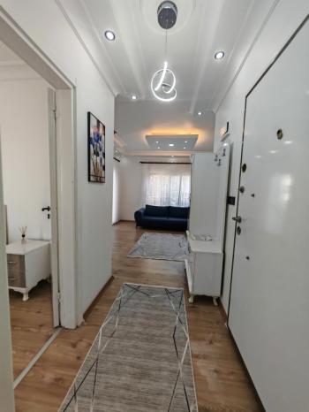 Çamlık Mahallesi — 1+1 Eşyalı Daire