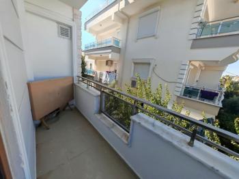 Çamlık Mahallesi — 1+1 Eşyalı Daire