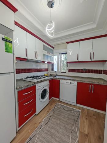 Çamlık Mahallesi — 1+1 Eşyalı Daire