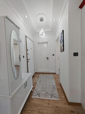 Çamlık Mahallesi — 1+1 Eşyalı Daire