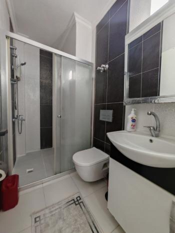 Çamlık Mahallesi — 1+1 Eşyalı Daire